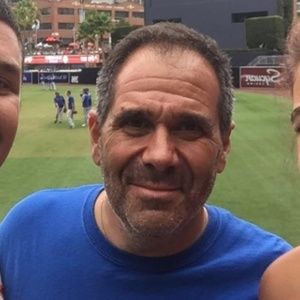 Meet your Posher, Larry